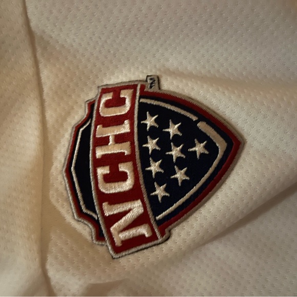 Minnesota- St Cloud State Hockey Jersey - Picture 4 of 5